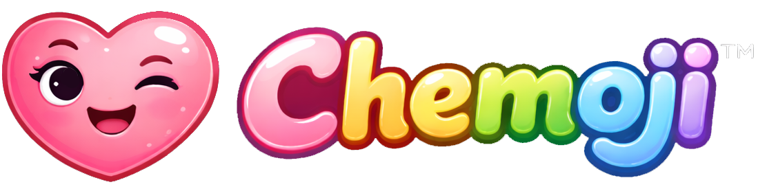 Chemoji